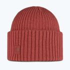 Zimná čiapka BUFF Knitted Rutger cinnamon
