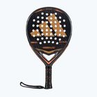Raketa na padel adidas Arrow Hit Carbon CTRL anthracite/orange