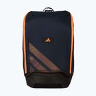 Batoh na padel adidas Pro Tour 2026 40 l blue/bronze