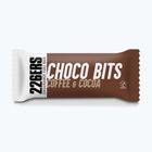 Energetická tyčinka 226ERS Endurance Bar Choco Bits 60 g káva s čokoládou