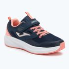 Detské topánky Joma Ferro Jr navy blue/pink