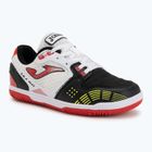 Detské kopačky Joma Sala Max Jr IN white/black