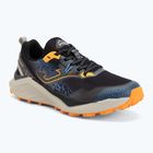 Pánske bežecké topánky Joma Tundra black