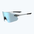 Slnečné okuliare Tifosi Vogel SL crystal smoke/smoke bright blue