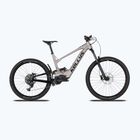 Elektrický bicykel Kellys Theos RS10 P 29"/27.5" 725Wh titanium