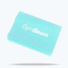 Posilovacia guma GymBeam Soft light blue
