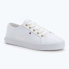 Dámske tenisky Tommy Hilfiger Essential Nautical white