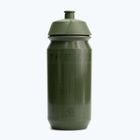 Rogelli Bio cyklistická fľaša Enjoy The Distance 500 ml army green