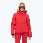 Dámska lyžiarska bunda Nikkie Nash racing red