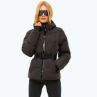 Dámska lyžiarska bunda Nikkie Nateland black