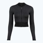 Dámska mikina Calvin Klein 00GWS4J406 Seamless black