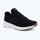 Pánske topánky Tommy Hilfiger Comfort Run Knit black