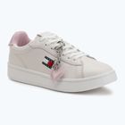 Dámske topánky Tommy Hilfiger Archive 98 Valentines ecru