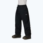 Pánske snowboardové nohavice 686 Deconstructed Dojo black