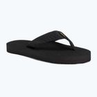 Dámske žabky Teva Mush II fronds black