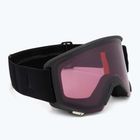 Lyžiarske okuliare Atomic Savor L black/rose
