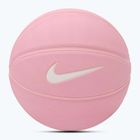 Basketbalová lopta  Nike Skills pink rise/pink foam/pink foam/white veľ.  3