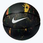 Detská basketbalová lopta Nike Skills Next Nature multicolor/black/black/white