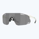 Slnečné okuliare Oakley Cybr Dyno matte mist/prizm black