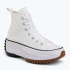 Tenisky Converse Run Star Hike white