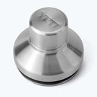 Veko na shaker YETI Cocktail Shaker Lid stainless steel