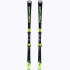 Pánske zjazdové lyže Fischer RC4 WC RC PRO M/O + RC4 Z13 F black P06121