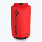 Vak Sea to Summit Lightweight 70D Dry Sack 35L Red ADS35RD Vodotesný vak