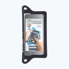 Puzdro na smartfón Sea To Summit TPU Guide Waterproof Case black