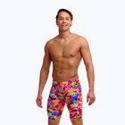 Pánske plavecké jammery Funky Trunks Training Jammers tag her
