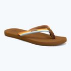 Dámske žabky Rip Curl Freedom Bloom Open Toe multicolor