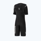 Dámsky triatlonový oblek Synergy Synskin 3 black
