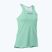 Dámsky cyklistický dres FOX Flexair Tank Top zelený 29348_167