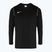 Pánske futbalové tričko s dlhým rukávom Nike Dri-FIT Park 20 Crew black/white