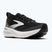 Pánske bežecké topánky Brooks Glycerin GTS 23 black/grey/white