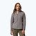 Dámska fleecová mikina Columbia Fast Trek II City Grey Heather/City Grey