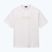 Pánske tričko Napapijri S-Box Logo white whisper