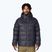 Pánska páperová bunda Patagonia Fitz Roy Down Hoody sunken blue