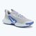 Dámske bežecké topánky Nike Juniper Trail 3 grey fog/sapphire/glacier blue