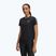 Dámske tréningové tričko Under Armour Tech Wordmark Tape black/white/white