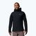 Pánska softshellová bunda Columbia Trailborne black
