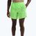 Pánske bežecké šortky Nike Stride Dri-Fit Brief-Lined 7" lime blast