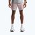 Pánske bežecké šortky Nike Stride Dri-Fit Brief-Lined 7" particle rose