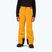 Detské lyžiarske nohavice Rossignol Insulated Boys saffron yellow