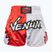 Tréningové šortky Venum Inferno 2.0 Muay Thai red/white