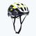 Cyklistická prilba ABUS AirBreaker Movistar Team 24 navy/yellow/white