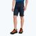 Salewa Lavaredo Hemp pánske turistické šortky navy blue 00-0000028033