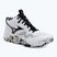 Volejbalové topánky Mizuno Wave Momentum Elite Mid white/black/ge gold