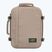 Cestovný batoh CabinZero Classic 28 l cebu sands