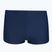 Plavky Nike Logo Graphic Square Leg midnight navy