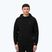 Pánska mikina Pitbull Dogwood Hooded Sweatshirt black